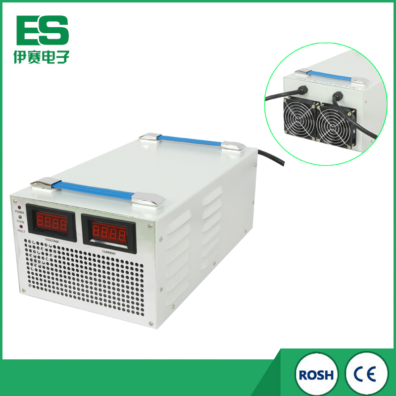 ES-G(4000W)系列充電器